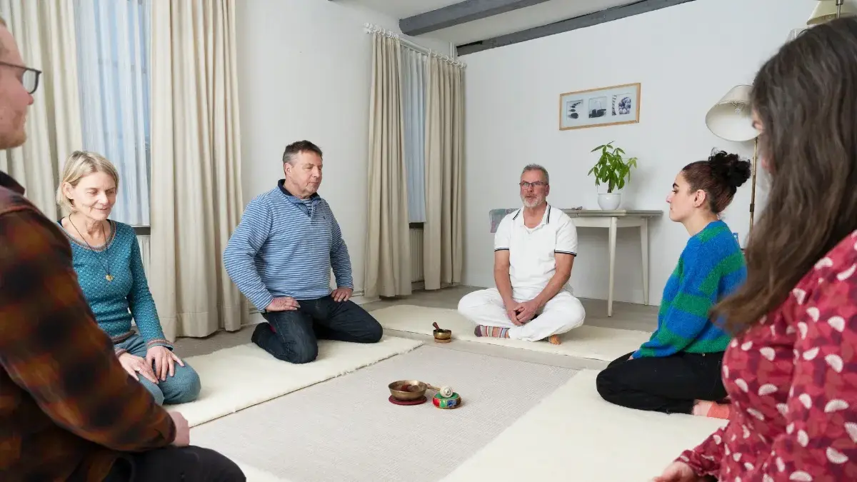 Meditations-Workshops